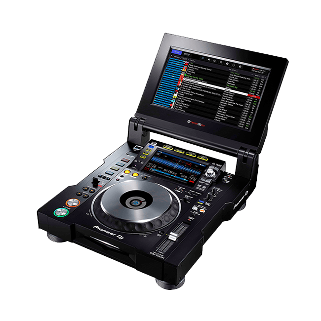 CDJ-TOUR1