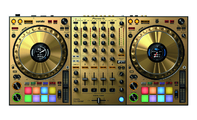 DDJ-1000SRT-N