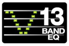 13-Band-EQ-logo