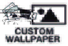 Custom-wallpaper