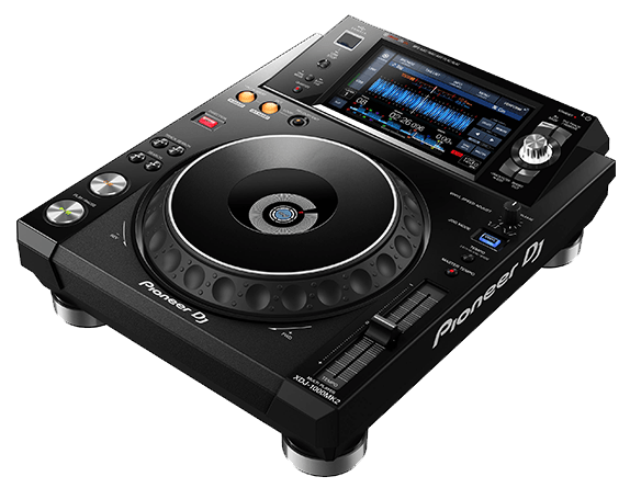 XDJ-1000MK2