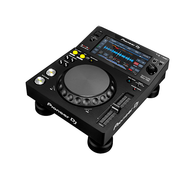 XDJ-700